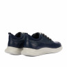 Chaussures décontractées/sport homme 917 indigo