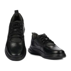 Chaussures casual/sport homme 917 noir