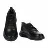 Chaussures casual/sport homme 917 noir