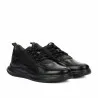 Chaussures casual/sport homme 917 noir