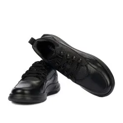 Chaussures casual/sport homme 917 noir