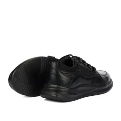 Chaussures casual/sport homme 917 noir