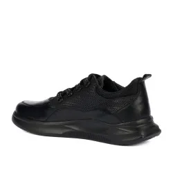 Chaussures casual/sport homme 917 noir