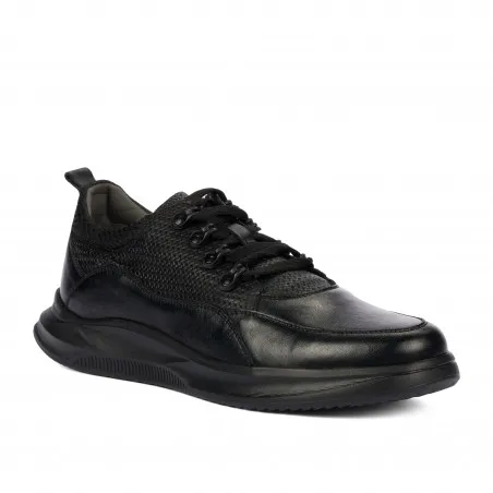 Chaussures casual/sport homme 917 noir