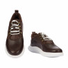 Chaussures décontractées/sport homme 917 café