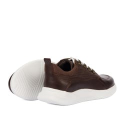 Chaussures décontractées/sport homme 917 café
