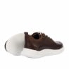 Chaussures décontractées/sport homme 917 café