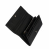 Portefeuille femme 207g 01 biz noir
