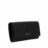 Portefeuille femme 207g 01 biz noir