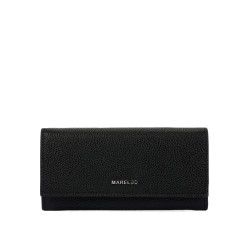 Portefeuille femme 207g 01 biz noir