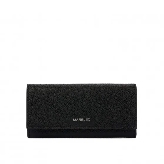 Portefeuille femme 207g 01 biz noir