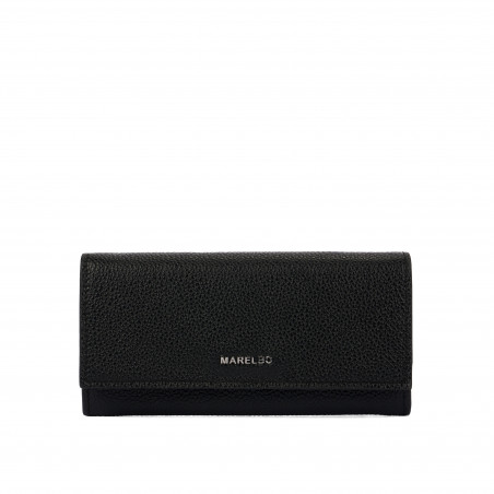 Portefeuille femme 207g 01 biz noir