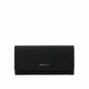 Portefeuille femme 207g 01 biz noir