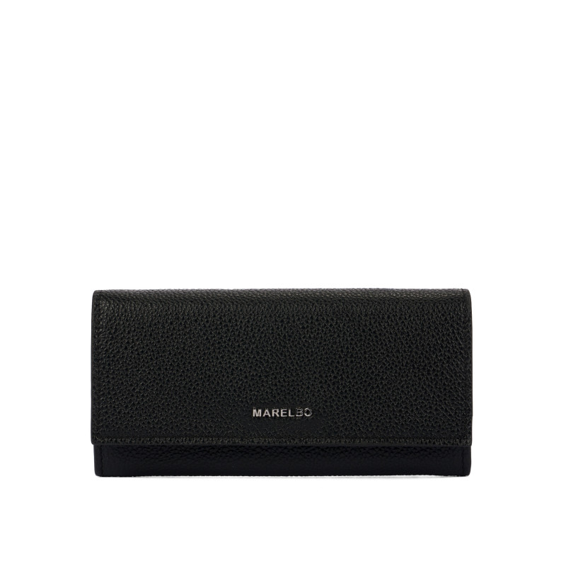 Portefeuille femme 207g 01 biz noir