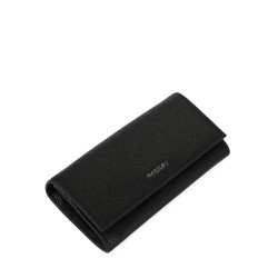 Portefeuille femme 207g 01 biz noir