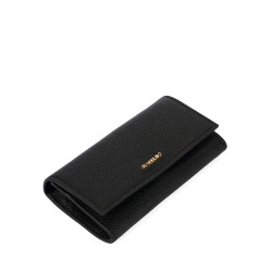 Portefeuille femme 207g biz noir