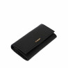 Portefeuille femme 207g biz noir