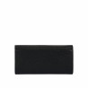 Portefeuille femme 207g biz noir