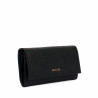 Portefeuille femme 207g biz noir