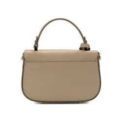 Sac à main femme 022g gris clair