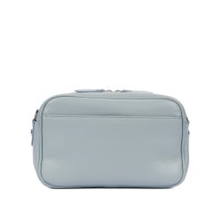 Sac à main femme bandoulière 014g 01 biz gris glace