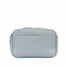Sac à main femme bandoulière 014g 01 biz gris glace