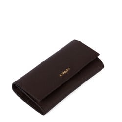 Portefeuille femme 207g testa di moro