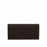 Portefeuille femme 207g testa di moro
