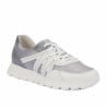 Chaussures casual/sport homme 997 gris combiné