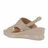 Sandales femme 5124 sable