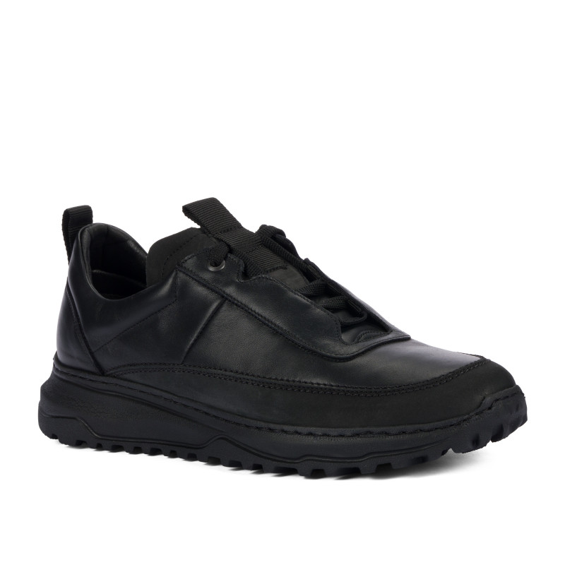 Chaussures casual/sport homme 999 noir combiné