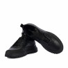 Chaussures casual/sport homme 999 noir combiné