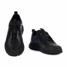 Chaussures casual/sport homme 999 noir combiné
