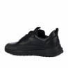 Chaussures casual/sport homme 999 noir combiné