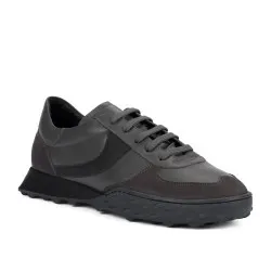 Chaussures de sport homme 9001 gris combiné