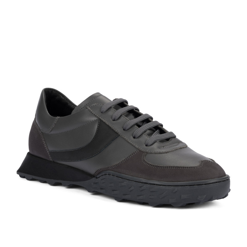 Chaussures de sport homme 9001 gris combiné