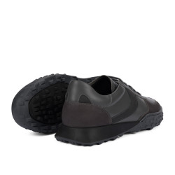 Chaussures de sport homme 9001 gris combiné