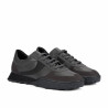 Chaussures de sport homme 9001 gris combiné