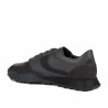 Chaussures de sport homme 9001 gris combiné