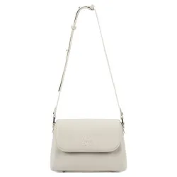 Sac à main pour femme bandoulière 040g 01 biz panna