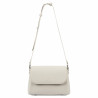 Sac à main pour femme bandoulière 040g 01 biz panna