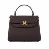 Sac à bandoulière femme 033g testa di moro