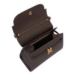 Sac à bandoulière femme 033g testa di moro