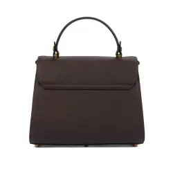 Sac à bandoulière femme 033g testa di moro