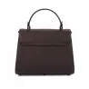 Sac à bandoulière femme 033g testa di moro
