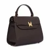 Sac à bandoulière femme 033g testa di moro