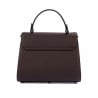 Sac à main femme bandoulière 033g 01 testa di moro