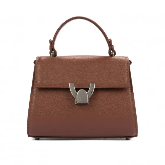 Sac à main pour femme bandoulière 032g 01 cognac