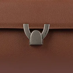 Sac à main pour femme bandoulière 032g 01 cognac