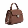 Sac à main pour femme bandoulière 032g 01 cognac